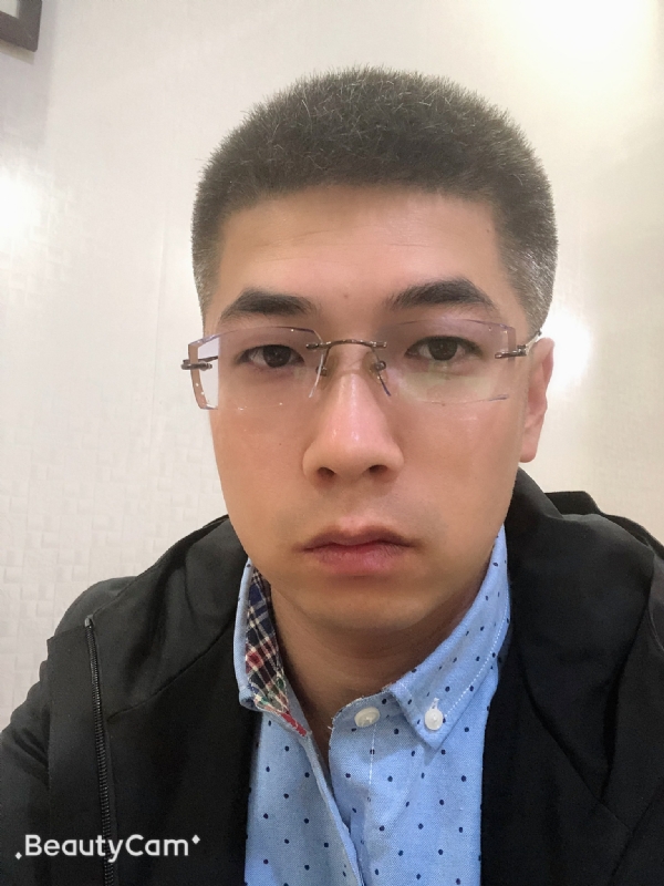 情伤的第一张照片--呼和浩特上门女婿服务网