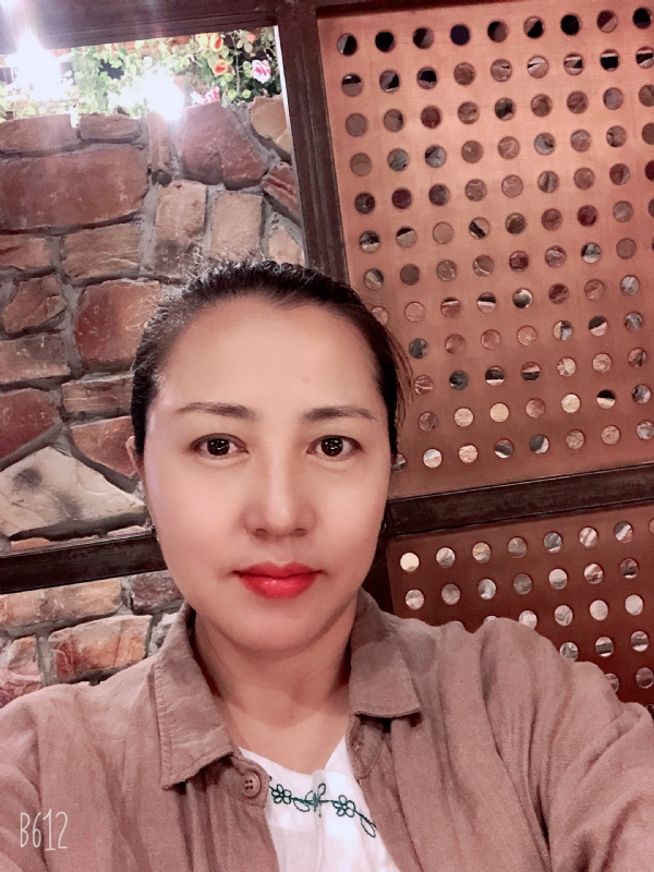 雲雲的第一张照片--呼和浩特上门女婿服务网